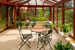 Waltham On The Wolds conservatory quotes