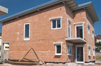 Waltham On The Wolds home extensions