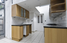 Waltham On The Wolds kitchen extension leads